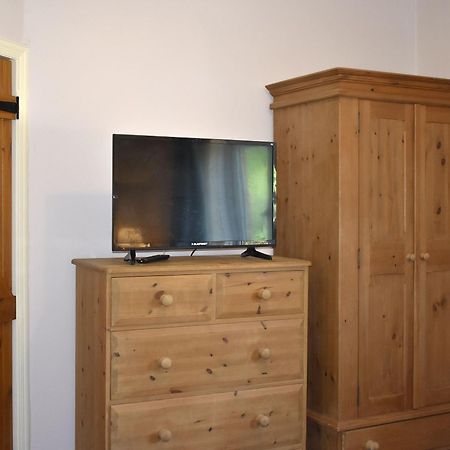 Oakdene Lodge Saint Leonards 외부 사진