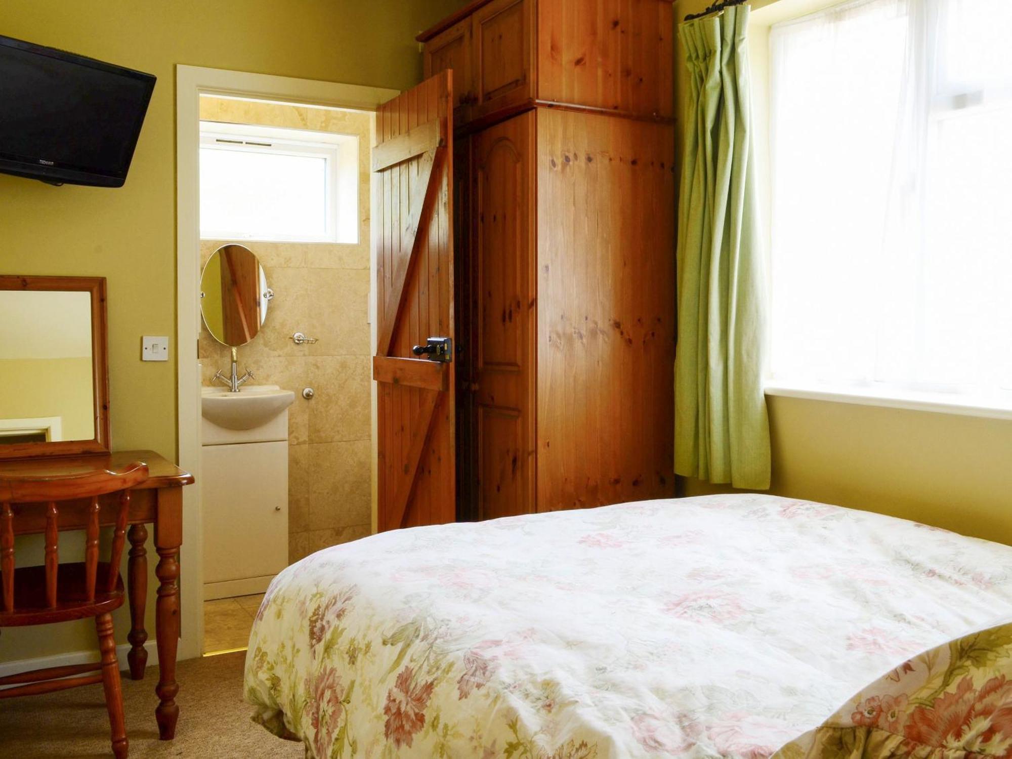 Oakdene Lodge Saint Leonards 외부 사진